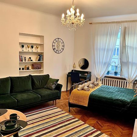 Warsaw Mermaid Apartment - Ideal Place For You Exterior photo
