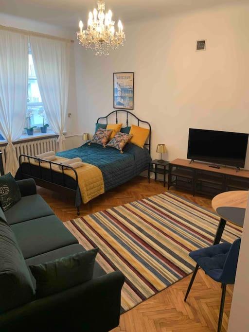 Warsaw Mermaid Apartment - Ideal Place For You Exterior photo