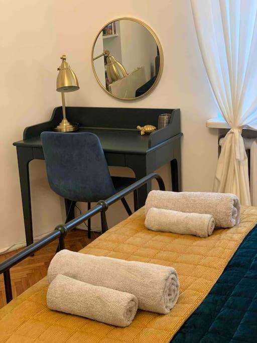 Warsaw Mermaid Apartment - Ideal Place For You Exterior photo