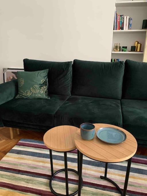 Warsaw Mermaid Apartment - Ideal Place For You Exterior photo