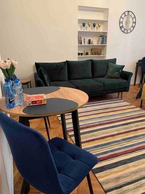 Warsaw Mermaid Apartment - Ideal Place For You Exterior photo