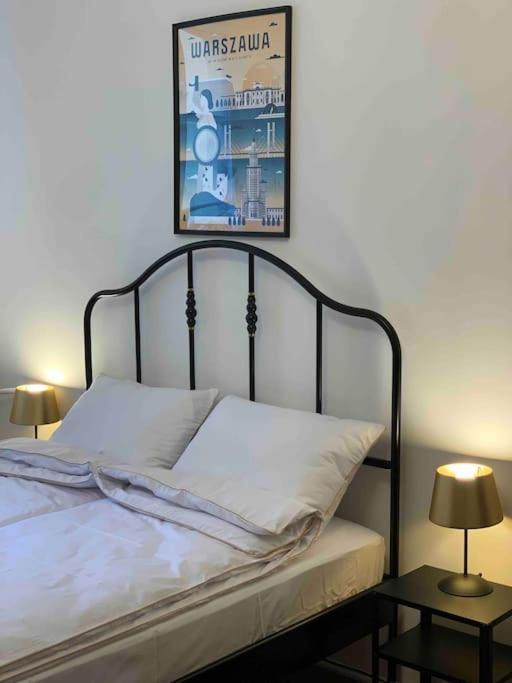 Warsaw Mermaid Apartment - Ideal Place For You Exterior photo