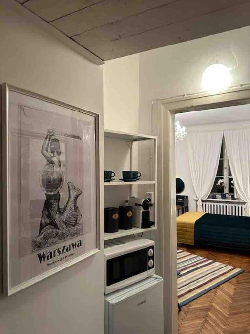 Warsaw Mermaid Apartment - Ideal Place For You Exterior photo