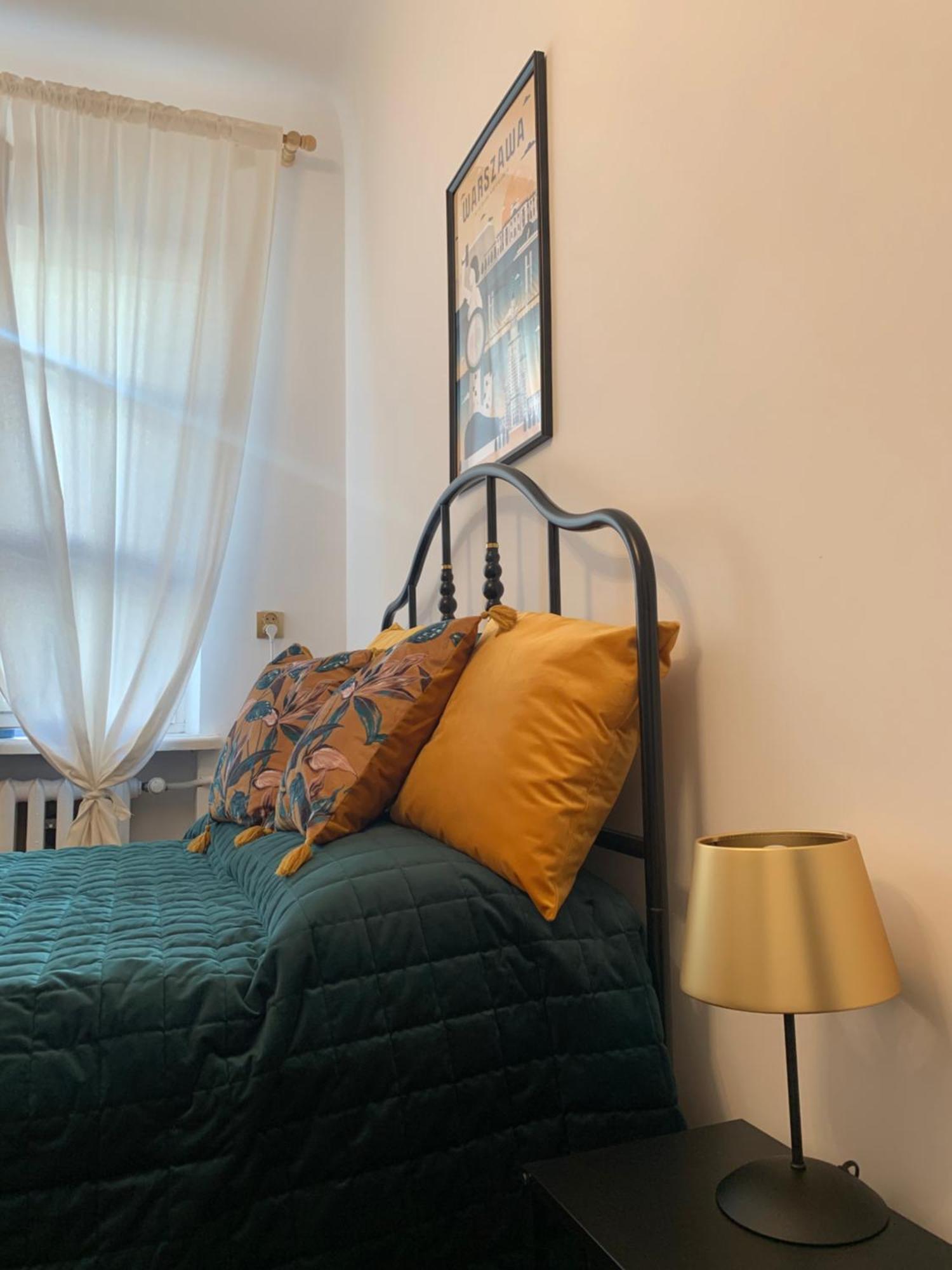 Warsaw Mermaid Apartment - Ideal Place For You Exterior photo