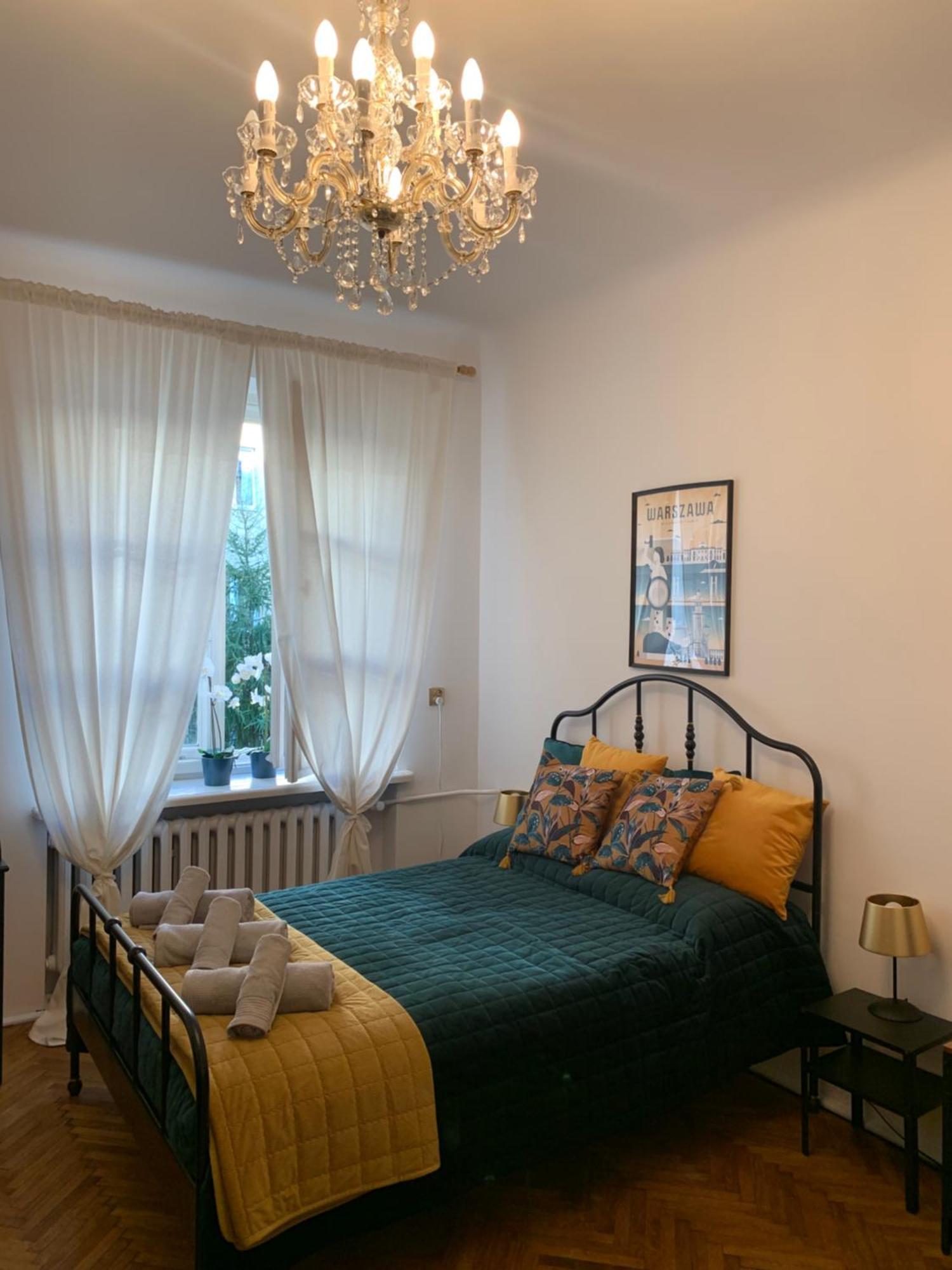 Warsaw Mermaid Apartment - Ideal Place For You Exterior photo