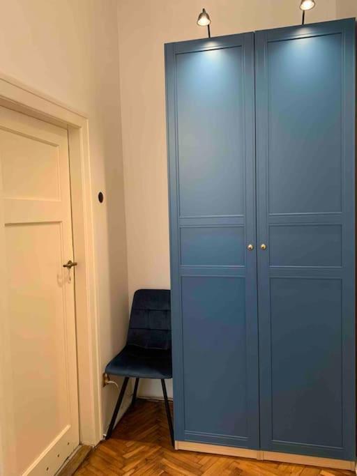 Warsaw Mermaid Apartment - Ideal Place For You Exterior photo