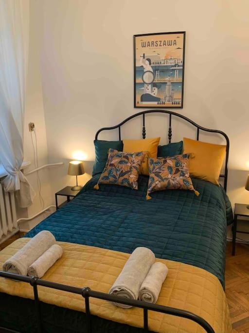 Warsaw Mermaid Apartment - Ideal Place For You Exterior photo